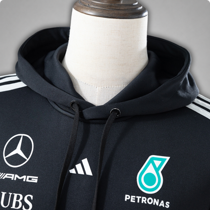 2026 Mercedes AMG Petronas Team Hoodie