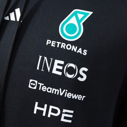 2026 Mercedes AMG Petronas Team Hoodie