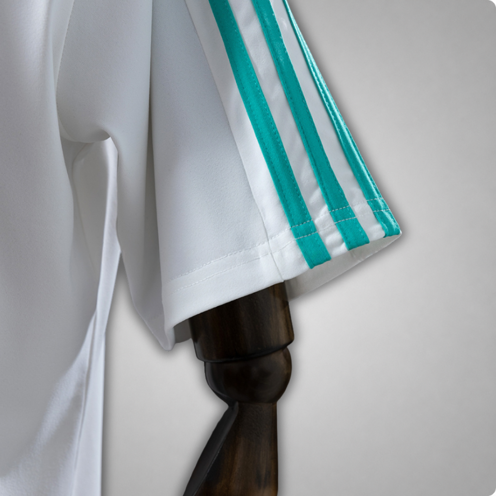 2025 Mercedes AMG Petronas Lifestyle Polo