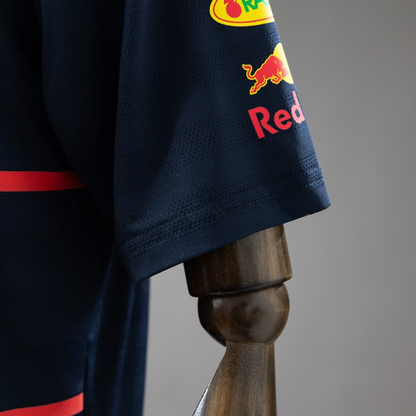 2025 Oracle Red Bull Racing Team