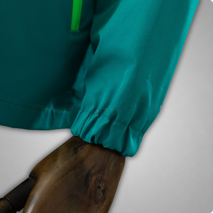 2026 Aston Martin Aramco Team Jacket