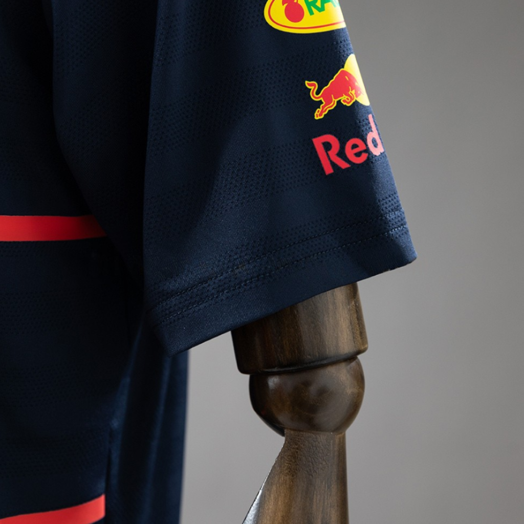 2025 Oracle Red Bull Racing Polo Team