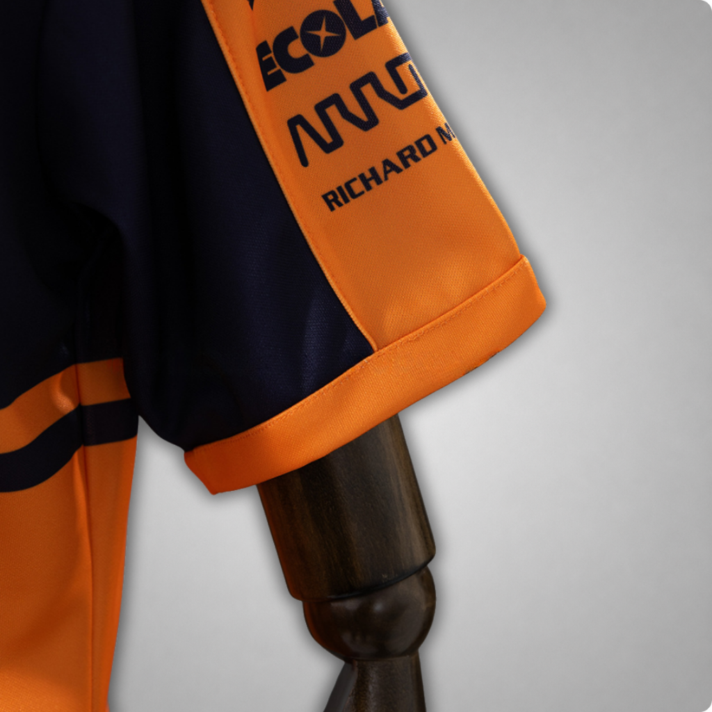 2026 Arrow McLaren IndyCar Team Polo