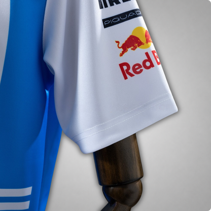 2025 Visa Cash App Racing Bulls Special Edition