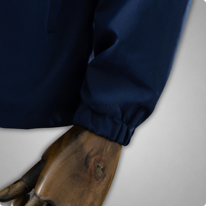 2025 Oracle Red Bull Racing Team Jacket