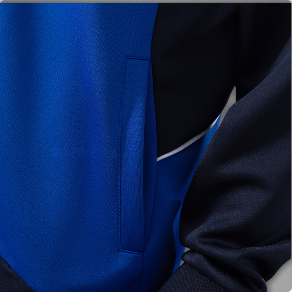 2026 Oracle Red Bull Racing Team Zip Hoodie