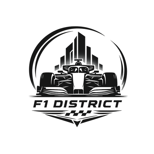 F1 District